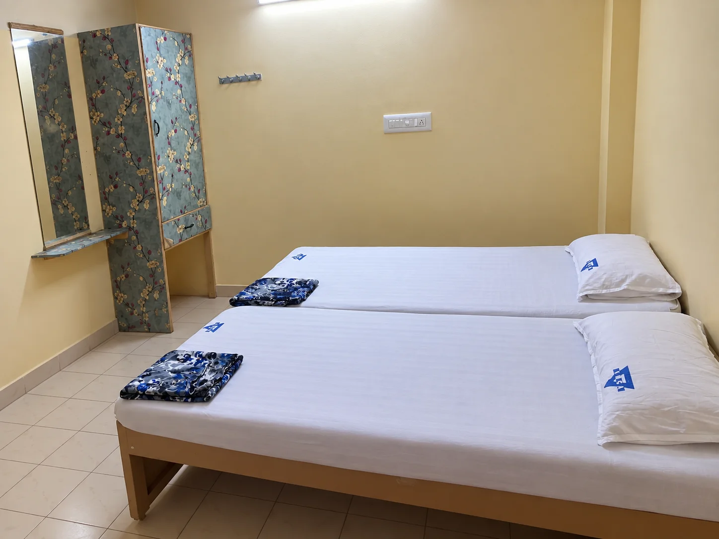 Executive Suite Room